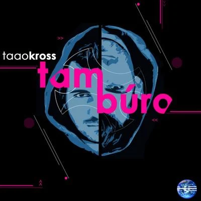 Tamburo 专辑 Taao Kross/Chris Willis