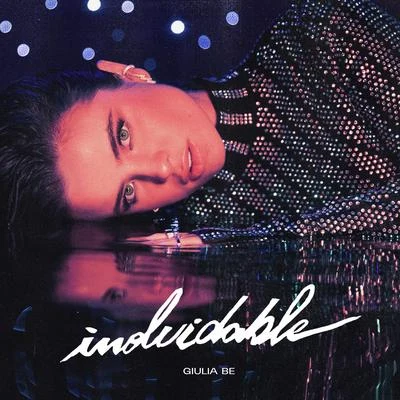 inolvidable 專輯 Giulia Be/Pic Schmitz