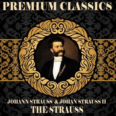 Oscar BustonovichOrquesta Sinfónica De Radio HamburgoModest Petrovich MussorgskyOrquesta Sinfónica de Radio Hamburgo & Oscar Bustonovich Johann Strauss & Johann Strauss II: Premium Classics