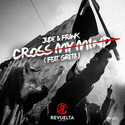 Cross My Mind 專輯 Greta