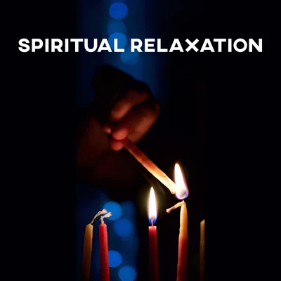 Spiritual Relaxation – Mystical Sounds of Drums and Flute, Native Music 專輯 New Age/Deep Rain Sampling/Rain for Deep Sleep