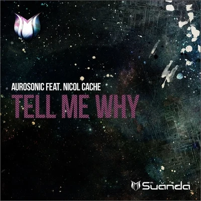 Tell Me Why 專輯 Aurosonic