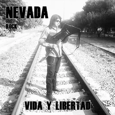 Vida y Libertad 專輯 Nevada/Brooke Williams