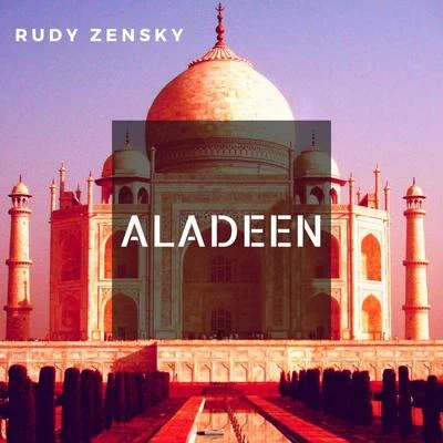 Aladeen 專輯 Rudy Zensky