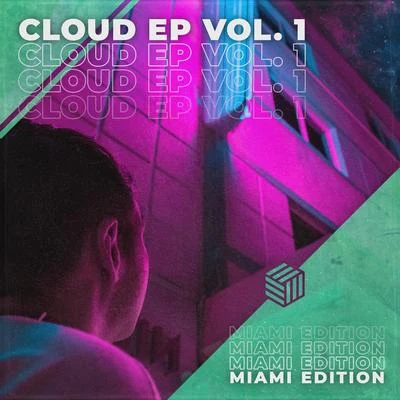 Cloud EP Vol. 1 專輯 fuse.