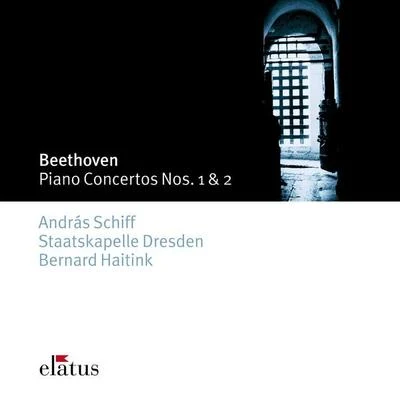 Beethoven : Piano Concertos Nos 1 & 2 (Elatus) 专辑 Bernard Haitink/Wiener Philharmoniker/Vladimir Ashkenazy