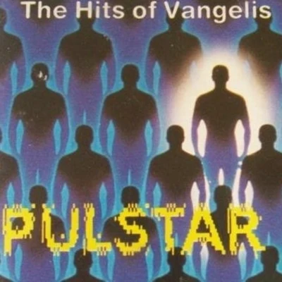 Pulstar: The Hits of Vangelis 專輯 Vangelis