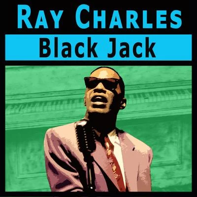 Black Jack 专辑 Ray Charles