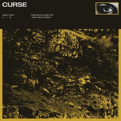 curse 专辑 DCT/Odin/Koda