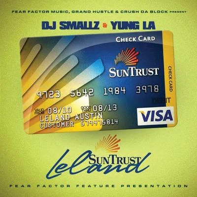 Suntrust Leland 專輯 Yung L.A.