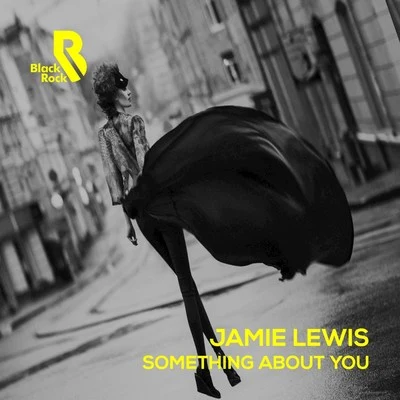 Something About You 專輯 Jamie Lewis