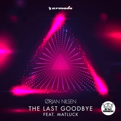 Ørjan Nilsen The Last Goodbye