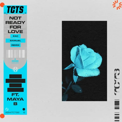 Not Ready For Love (Zac Samuel Remix) 專輯 TCTS/Mario Ochoa/Copy Paste Soul/Slam/Howling