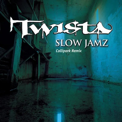 TwistaJay ZTimbaland Slow Jamz (Collipark Remix Edited)