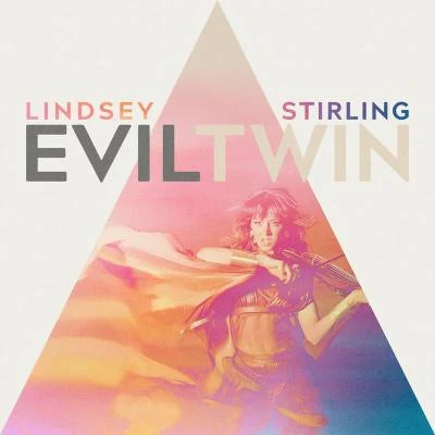 Evil Twin 專輯 Lindsey Stirling