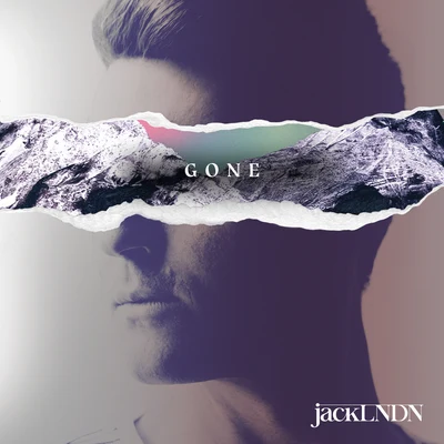 Gone 专辑 JackLNDN