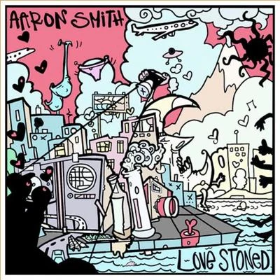 Love Stoned 專輯 Aaron Smith