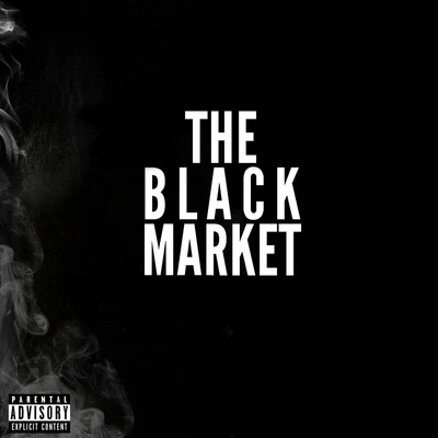 the black market (feat. project pat sky A老人rain) 專輯 Black Feniks