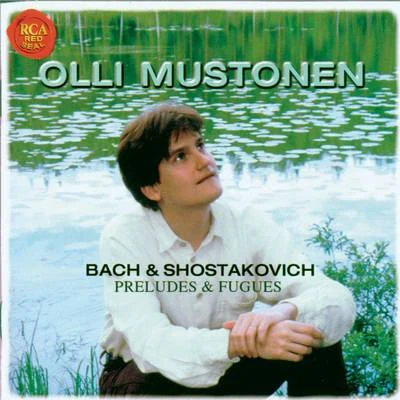 Bach and Shostakovich: Preludes And Fugues 专辑 Tapiola Sinfonietta/Olli Mustonen/Pekka Kuusisto