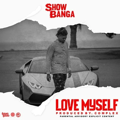 Love Myself 專輯 Lex Aura/Show Banga