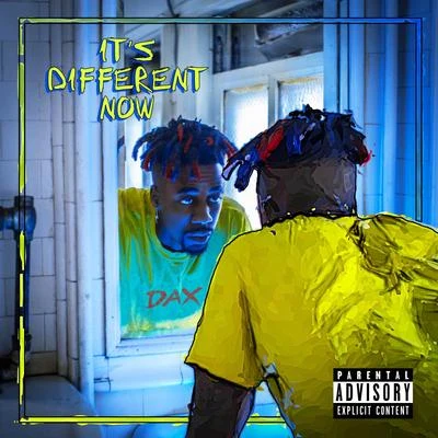 Its Different Now (EP) 專輯 DAX