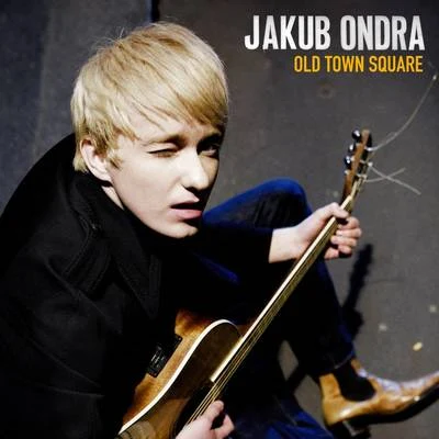 Old Town Square 專輯 Jan Leyk/Jakub Ondra