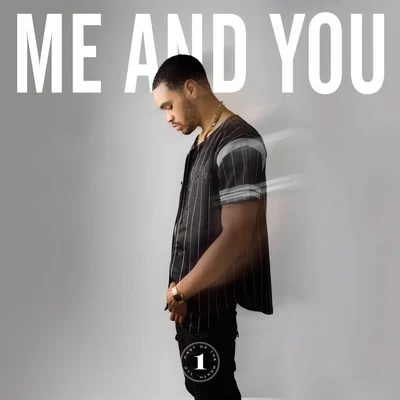 Me and You 專輯 Maejor/Jeon/Yashua