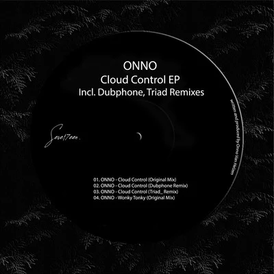 Cloud Control incl. Dubphone and Triad_ Remixes 專輯 ONNO