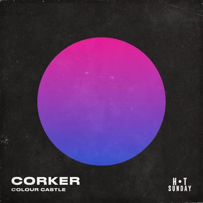 Corker 專輯 Colour Castle