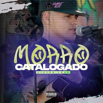 Morro Catalogado 專輯 Victor Léon