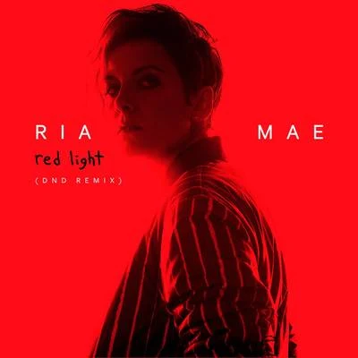 Red Light (DND Remix) 专辑 Dan Talevski/Ria Mae