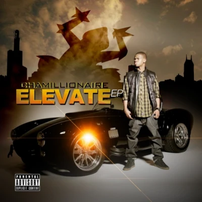 Elevate 專輯 Chamillionaire