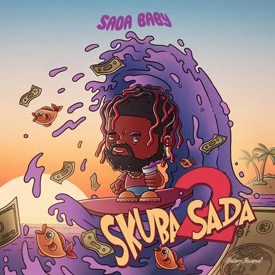 Skuba Sada 2 專輯 Drego/Sada Baby