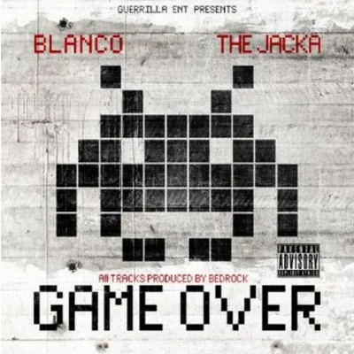 Game Over 專輯 Sunshine (福啾梦想社)/Blanco/Carmen Cavallaro/Morales