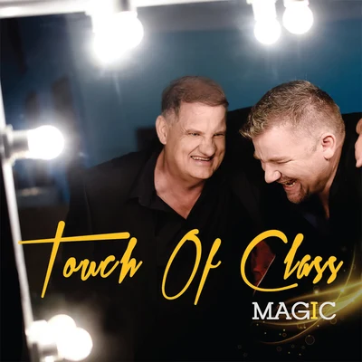 Magic (Deluxe) 專輯 A Touch of Class