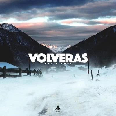 Volveras 专辑 David Rone/Big Soto