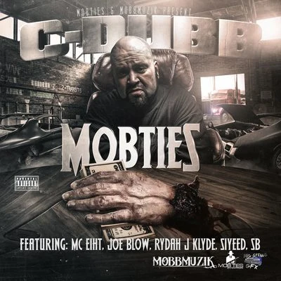 Mobties 專輯 C-Dubb/TC Kapone