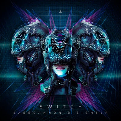 BeckersBiotopeD-Nox Switch (Basscannon & Sighter Remix)