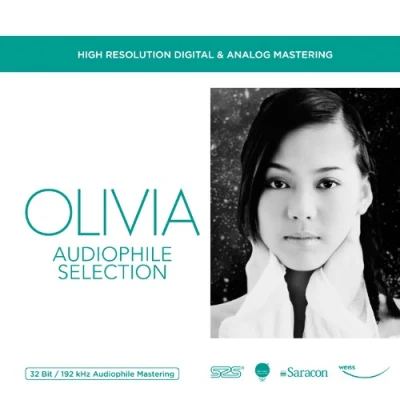 Audiophile Selection 專輯 Olivia Ong