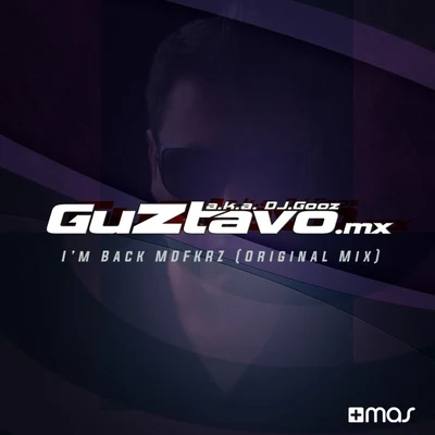 Im Back MDFKRZ 專輯 Kevin Brand/Guztavo MX/Nitai Charan