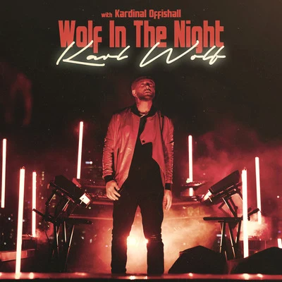 Wolf in the Night 專輯 Karl Wolf