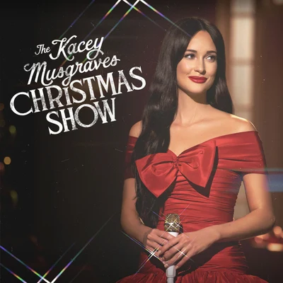 The Kacey Musgraves Christmas Show 專輯 Kacey Musgraves