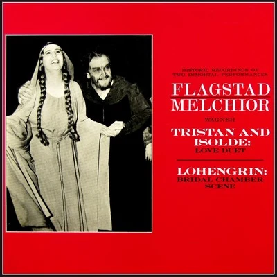 Wagner Tristan And Isolde 專輯 Kirsten Flagstad