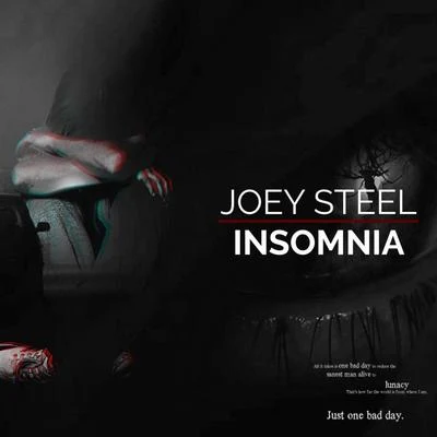 Insomnia 专辑 Joey Steel