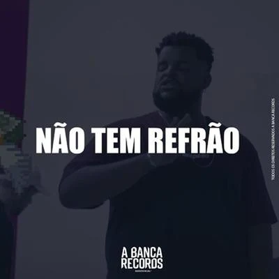 Não Tem Refrão 專輯 Negra Li/A Banca Records/Ananda