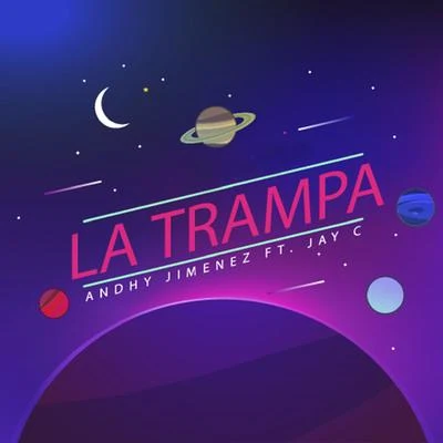 La Trampa 專輯 Jay C