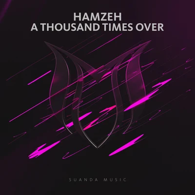 A Thousand Times Over 专辑 Hamzeh