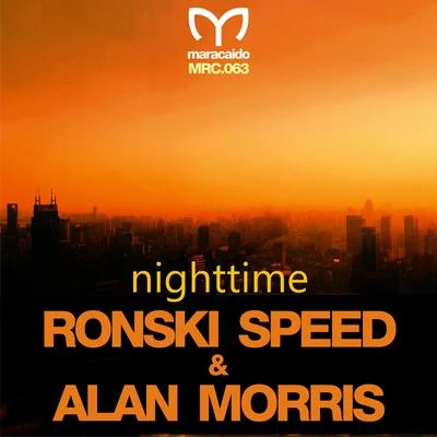 Nighttime 專輯 Ronski Speed