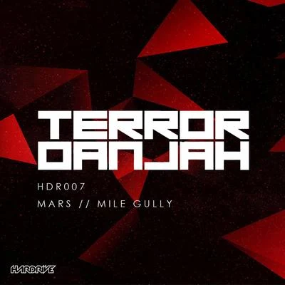 MarsMike Gully 專輯 Terror Danjah/Kozzie/Trim