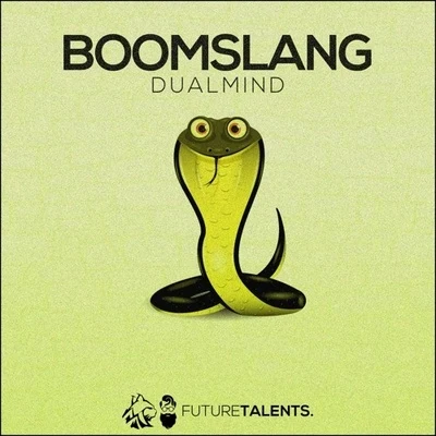 Boomslang 专辑 Dualmind